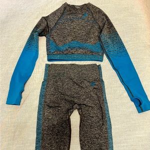 Gymshark Set